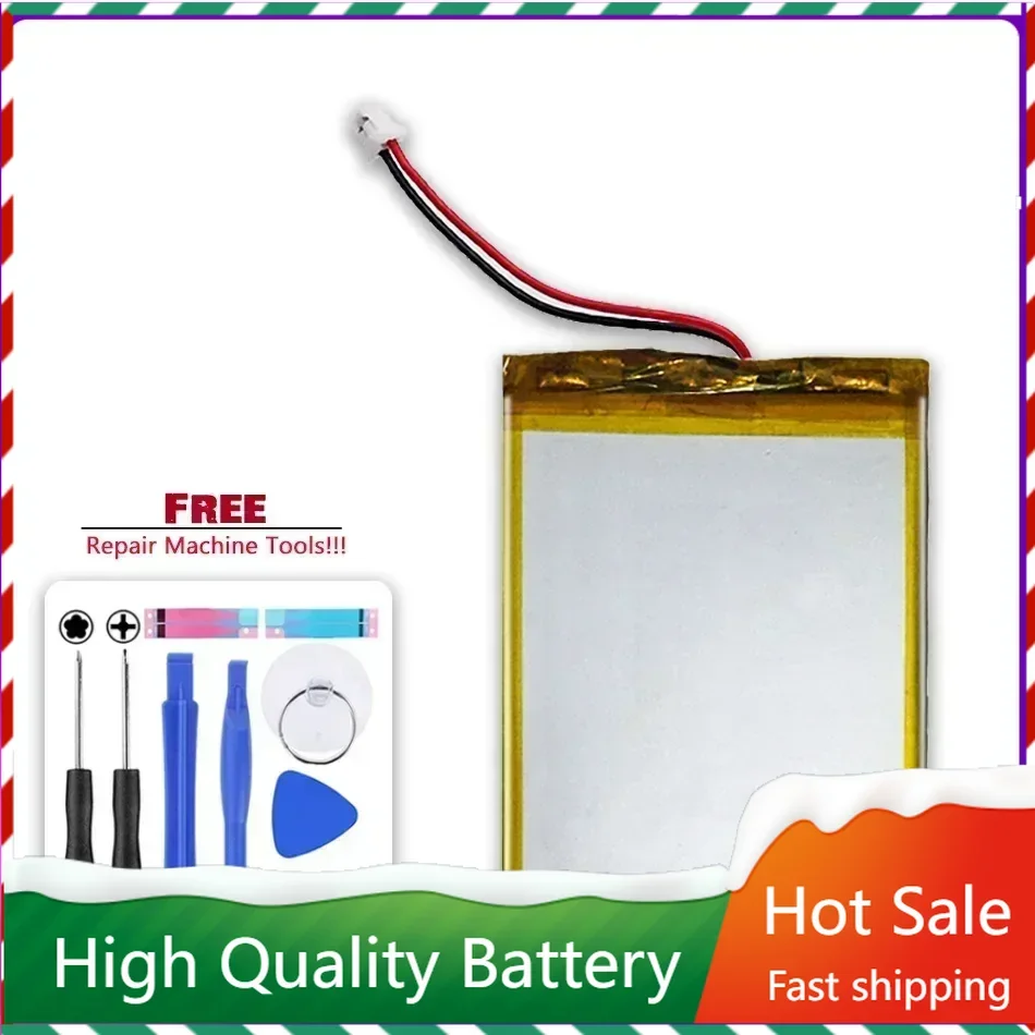 Аккумулятор для портативного аккумулятора GPD XD Bateira гарантия + трек-код