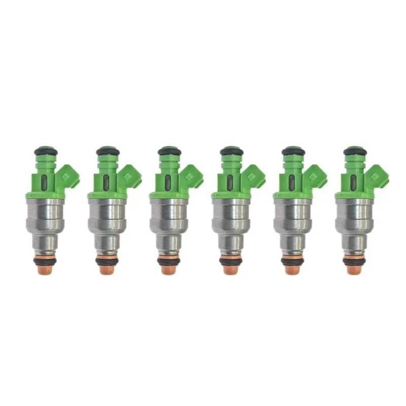 Топливный инжектор для Ford RANGER 1998-2000 Mazda B3000 1998-1999 1/6 шт.