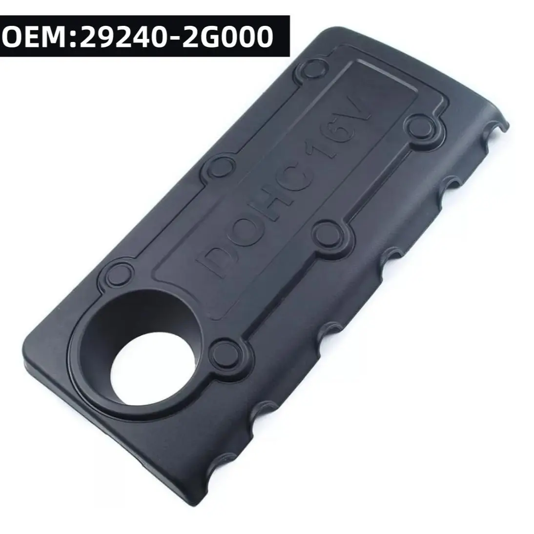 

29240-2G000 Крышка клапана двигателя автомобиля для Hyundai Tucson 2011 2012 2013 KIA Rondo 2009 2010 KIA Sorento 2011 2012 2013 2.0L 2.4L