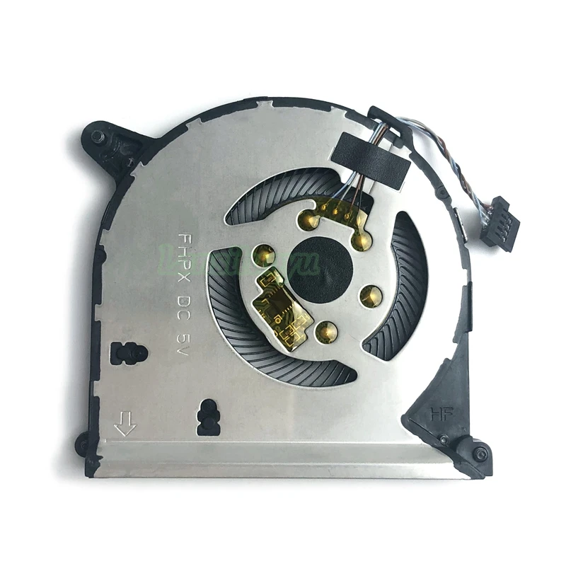 Новый оригинальный охлаждающий вентилятор для ноутбука с функцией охлаждения DFS440605PV0T FHPX DC5V 0.5A 6033B0049402