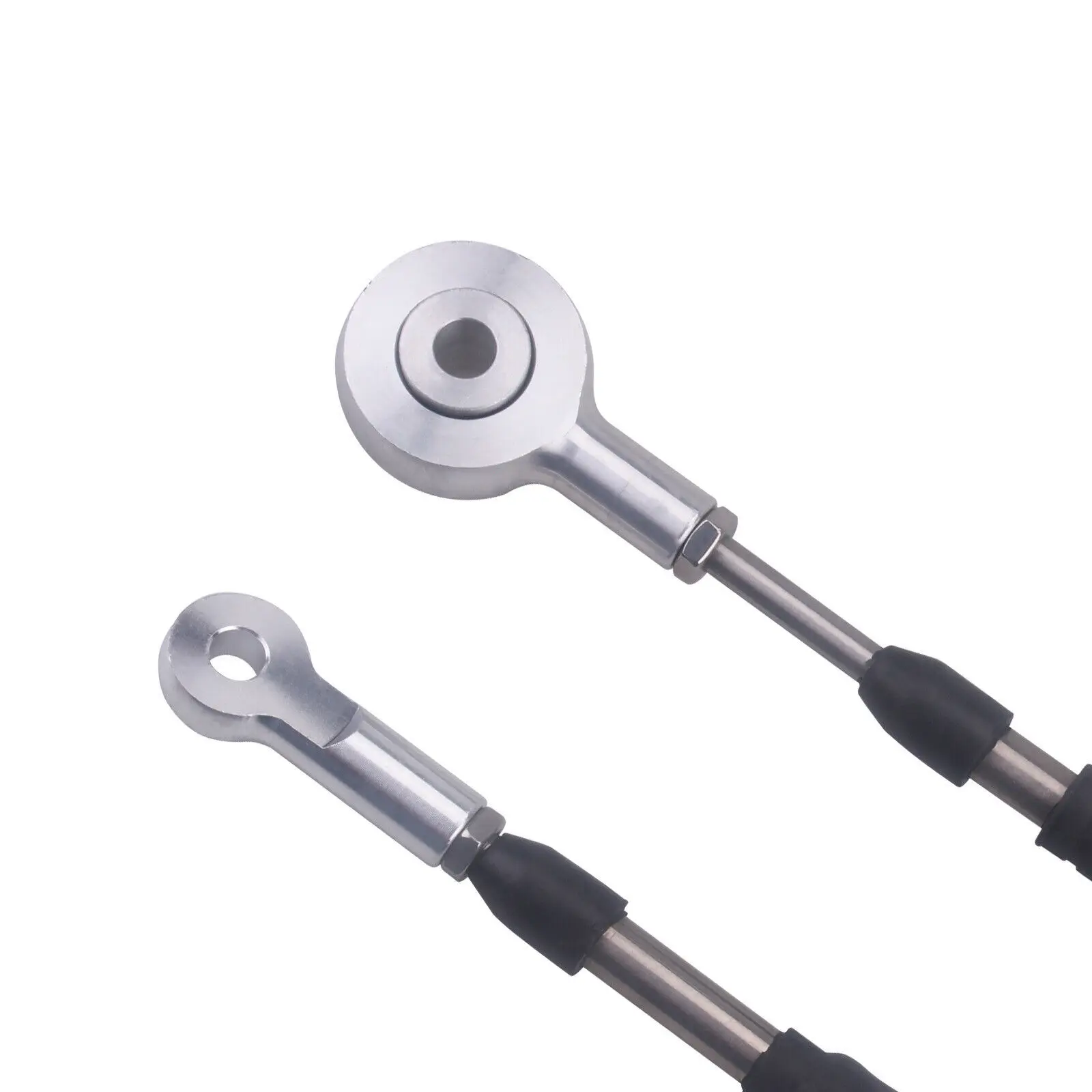 Рычаг переключения передач кабеля для Honda Civic 06-11 RSX EK EG K20 K24 K Swap 02-06