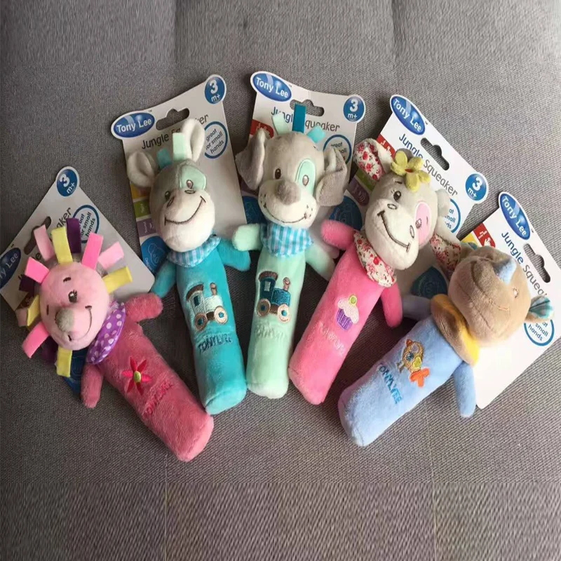 

Детские игрушки, разные виды, детские игрушки, рукоятка, игрушки, искусственные животные, шарикоподшипник, игрушка-колокольчик, лучший подарок