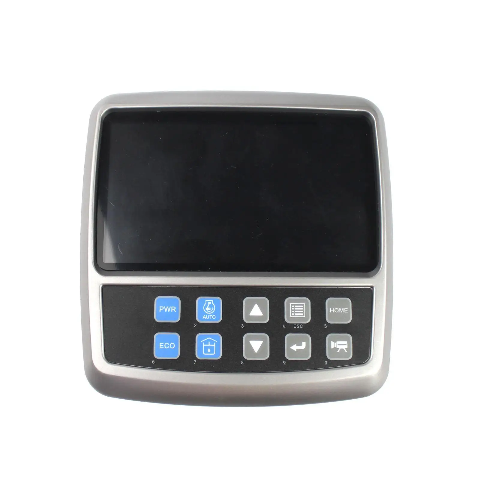 Кластерная панель с ЖК-дисплеем 300426-00202 300426-00010 для Doosan DX220LC DX380LC DX340LC, монитор дисплея 300426-00049A