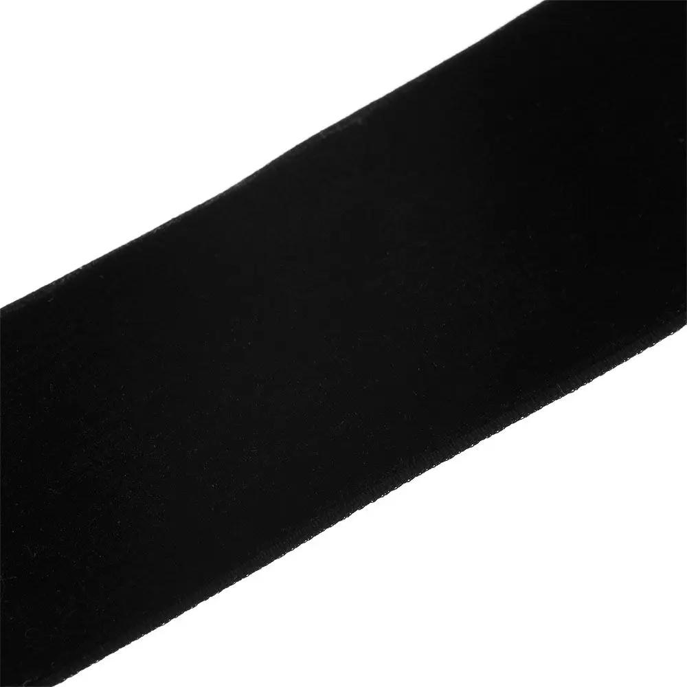 Женское бархатное колье Goth