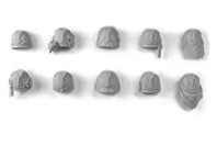 

Модель миниатюра F286 из смолы, аксессуары для настольной игры Chessman