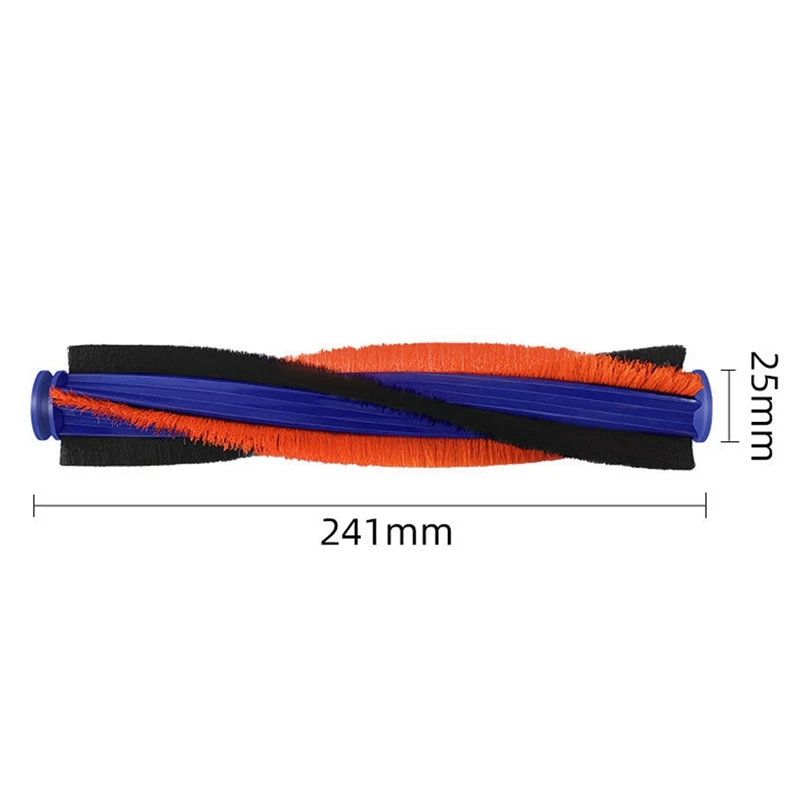 Фото Аксессуары для пылесоса Dyson DC52 DC54 DC78 CY22 CY18, основная щетка №2