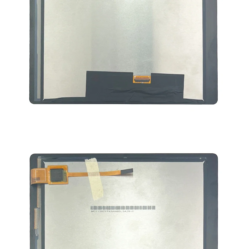 5 шт. ЖК-дисплей Ori 10 1 дюйма для Lenovo Tab M10 HD TB-X505 TB-X505F X505 ЖК-сенсорный экран