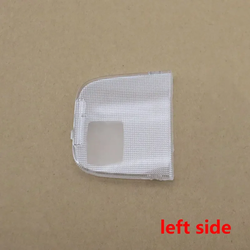 

Для Toyota Land Cruiser Prado LC120 FJ120 2003-2009 Lexus GX470 2003-2009 Автоматическая внутренняя лампа для чтения Крышка лампы на крыше