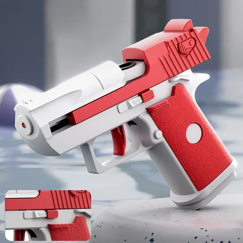 Мини-пистолет Desert Eagle