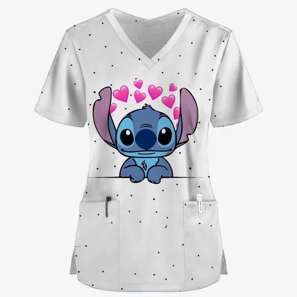 Униформа медсестры Kawaii