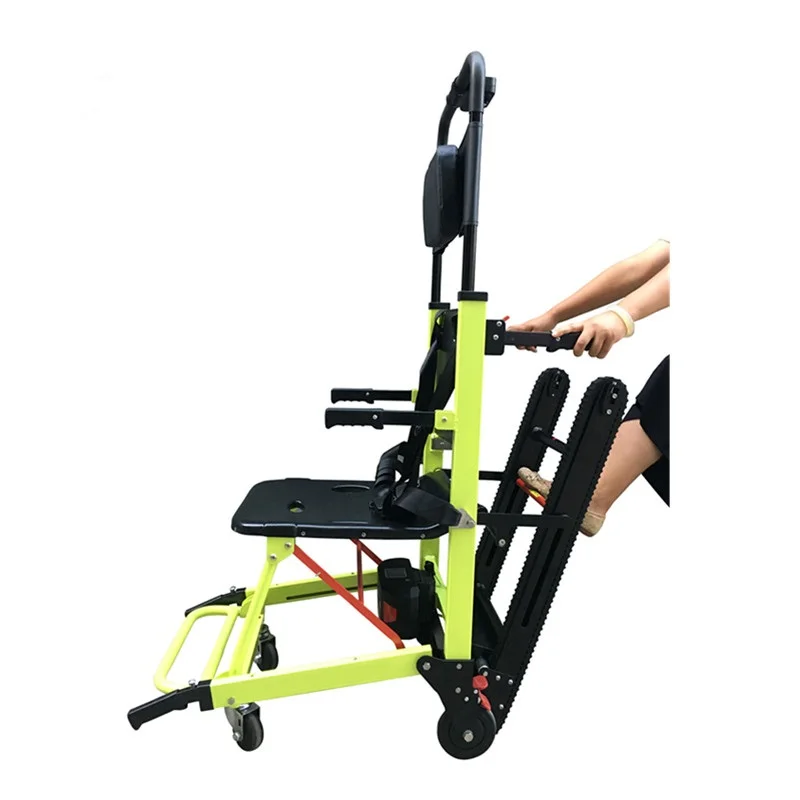 

160kg loading capacity lightweight lift electric stair climbing power for disabled