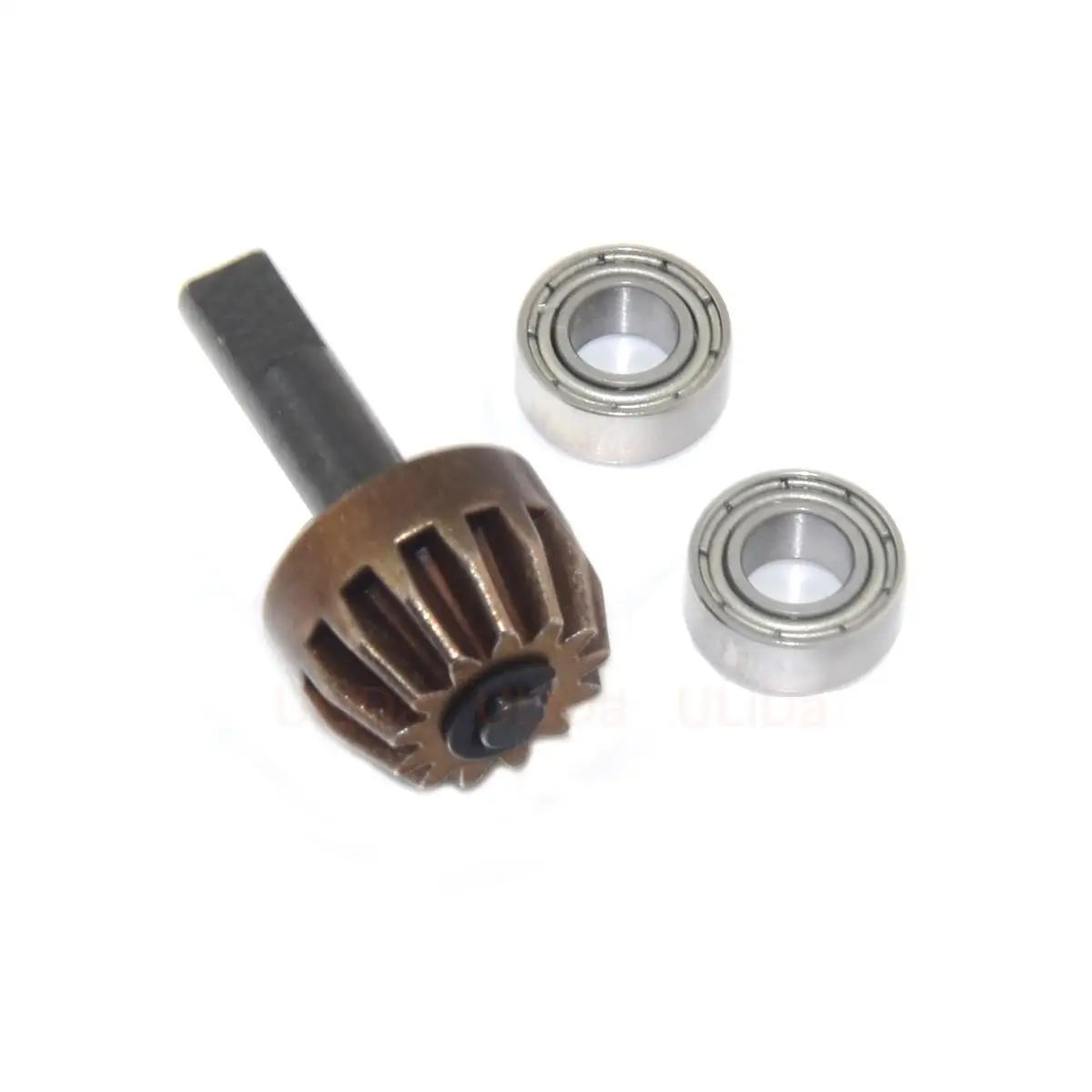 HSP 02030 металлическая шестерня привода 13T запасные части 1/10 RC модель автомобиля Замена для HSP94123/94122/94188/94166/94111