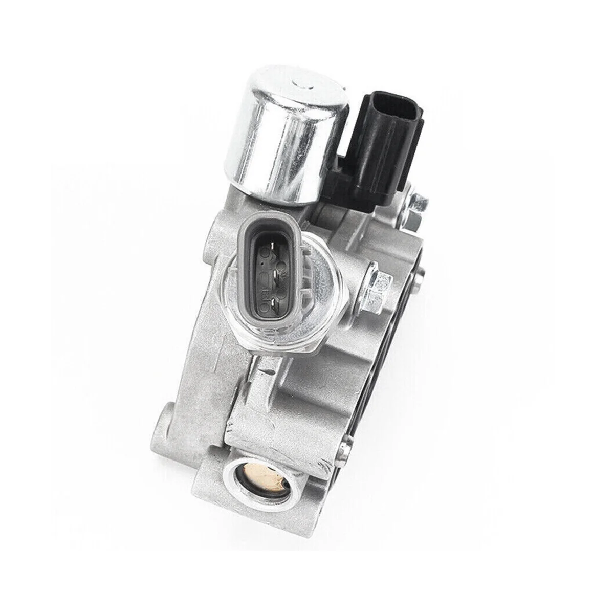 Для Honda Odyssey Accord Pilot 2005-2007 15810-RKB-J01 новая модель катушечного клапана с прокладкой