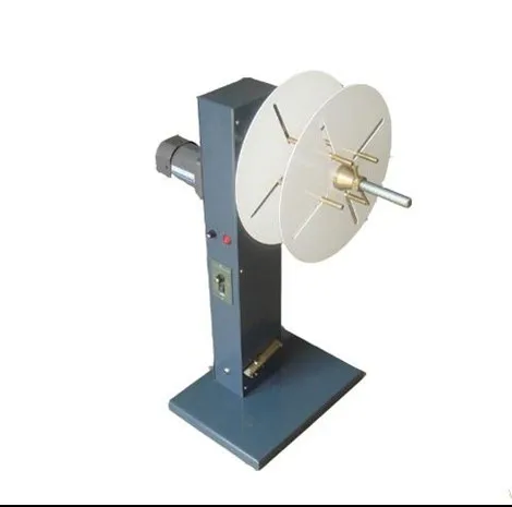 

Small Wire and cable steel spool / welding tig wire feeder