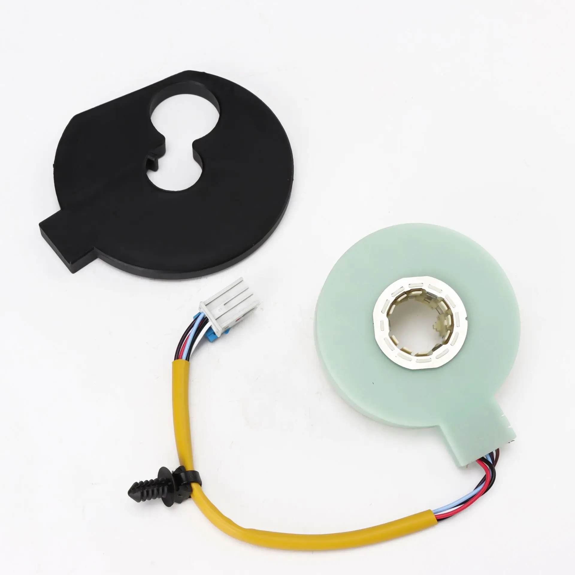 В наличии CL8Z-3F818-A подходит для датчика угла автомобиля CL8Z3F818A.