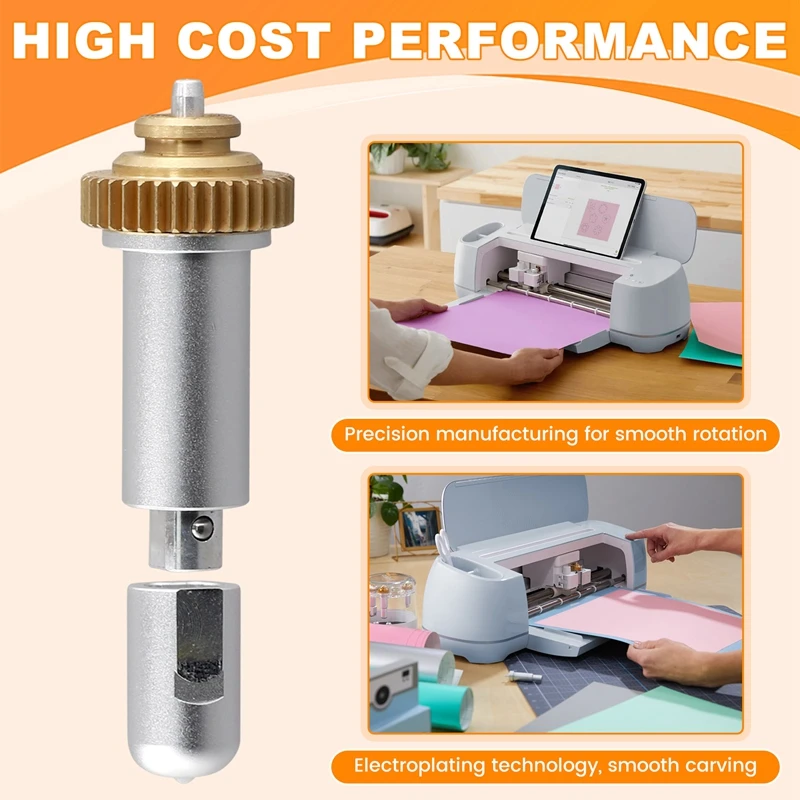 Наконечник для тонкого тиснения и корпус Quickswap наконечник с прокатным шариком