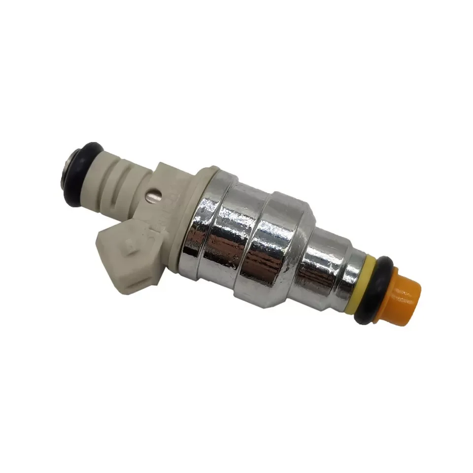 Топливная форсунка F87E D2B для Ford Aerostar Mustang Ranger Mazda B2500 2.3L 2.5L F87E-9F593-D2B CM7891 FJ689 FJ690 F87E-D2A