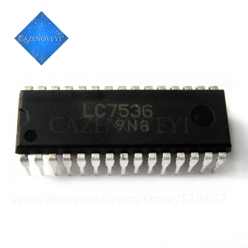 

LC7536 7536 Детали для ремонта