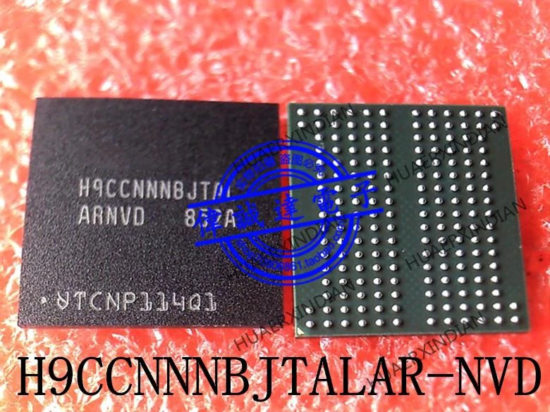 

New Original H9CCNNNBJTALAR-NVD H9CCNNNBJTAL-ARNVD LPDDR3 BGA178 In Stock