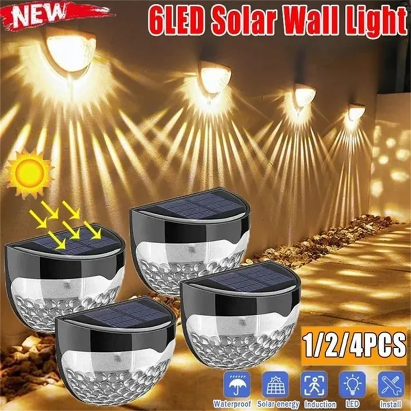 шт./4 шт., настенный светильник