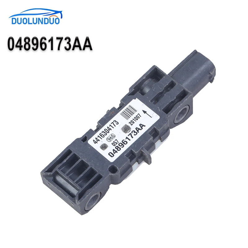

New High Quality Collision Sensor Car Accessories 04896173AA 04896173AA For Dodge Chrysler 300C