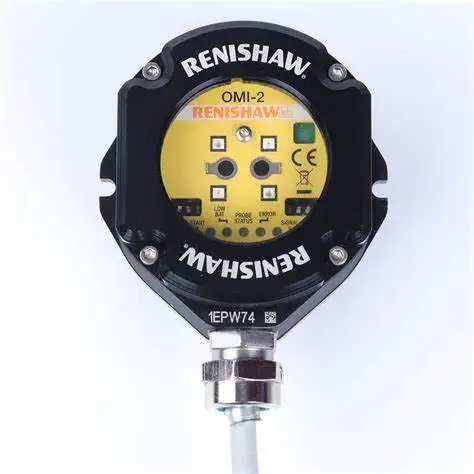 Совершенно новый оригинальный оптический приемник/интерфейсный кабель Renishaw
