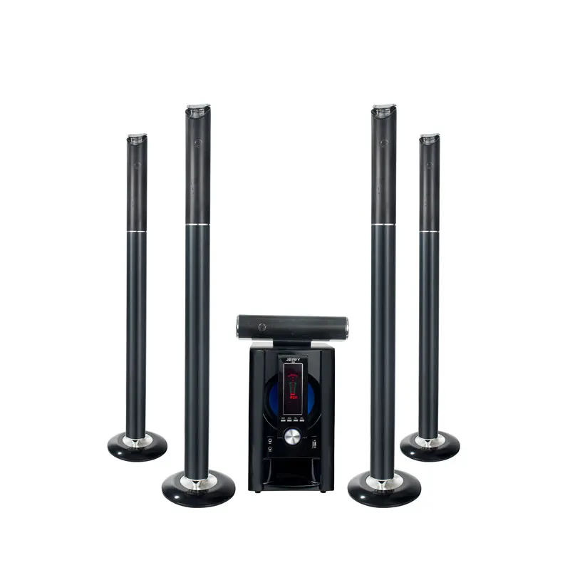 

5.1 home audio, video & accessories used system speakers subwoofer speakers
