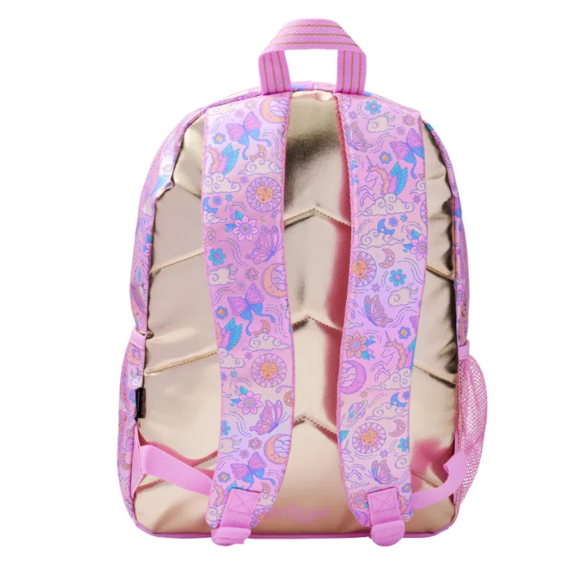 Австралийский школьный ранец Smiggle для учеников начальной и средней школы
