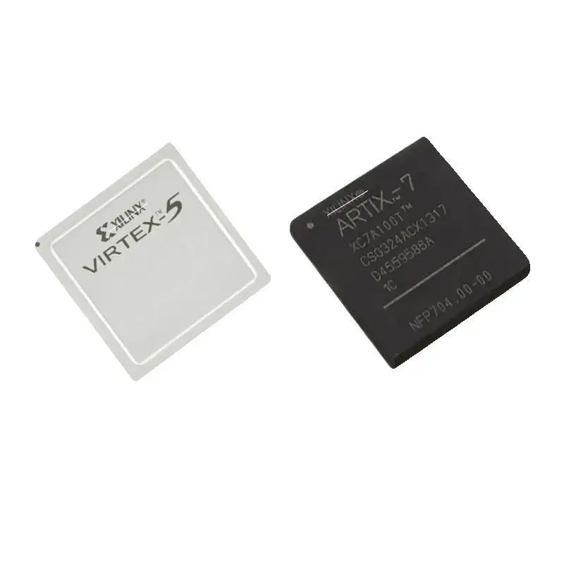 

Совершенно новый оригинальный программируемый чип EP3SE260F1152C4LN BGA FPGA - field gate array ic