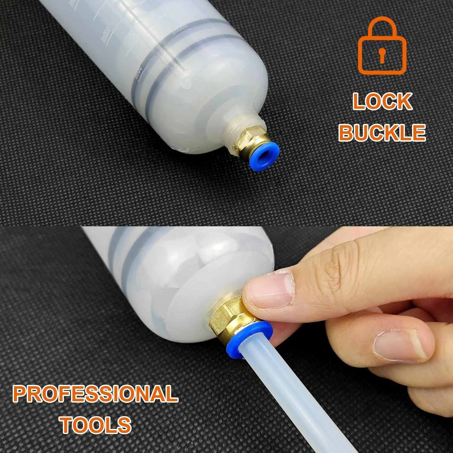 Автомобильный Всасывающий Насос Для Жидкости С Длинным Резиновым Шлангом Ручной