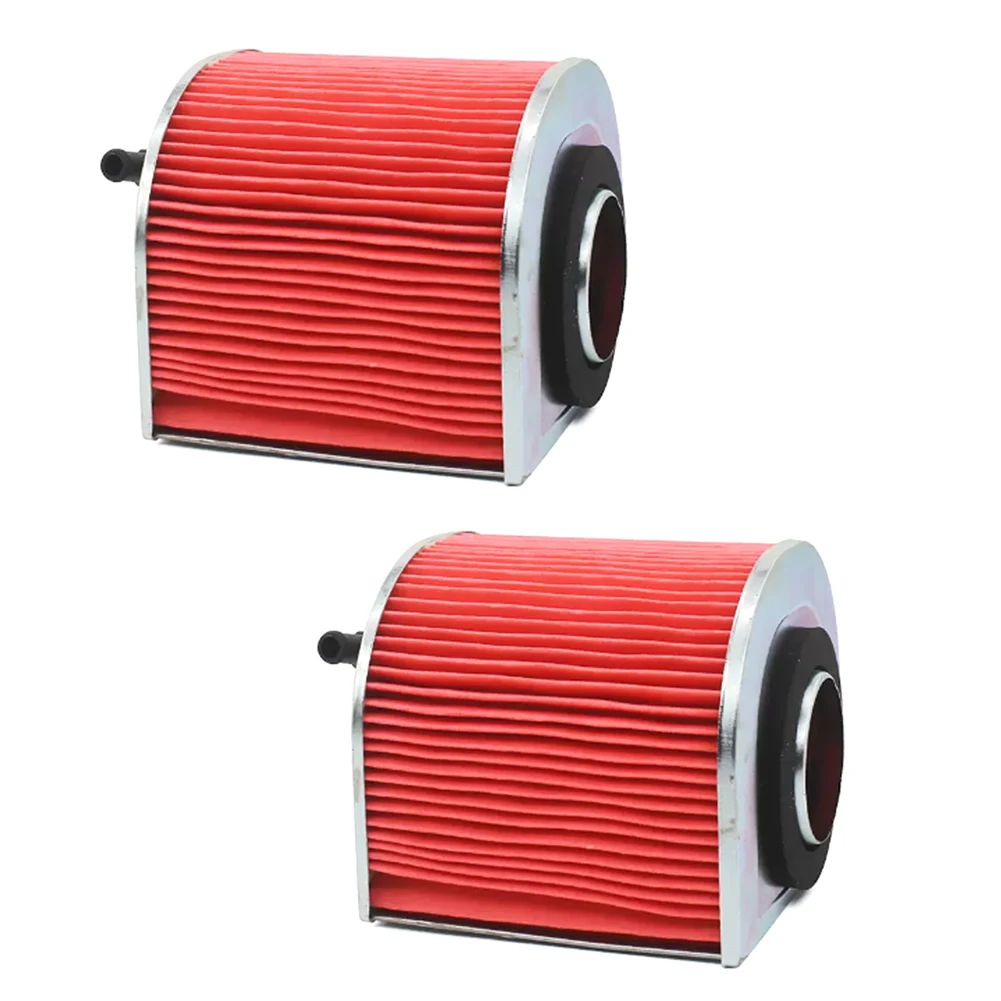 Воздушный фильтр для мотоцикла Honda Rebel CA250 CMX250 1996-2012 QJ250-3 Keeway Supertiger Jialing JL250