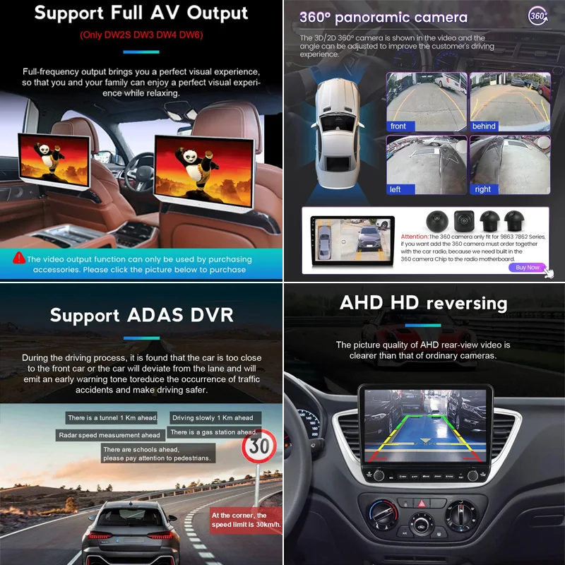 Автомагнитола на Android 11 мультимедийный плеер с GPS-навигацией видео для Mercedes Benz
