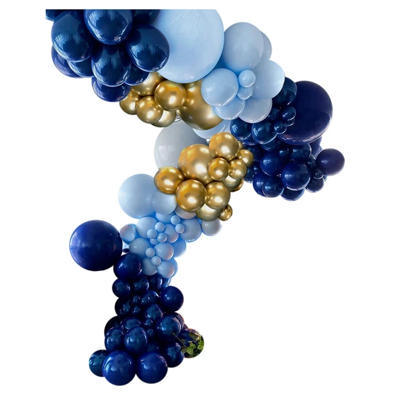 

Фотогирлянда с темно-синим воздушным шаром, фотоэлемент для выпусквечерние вечера, детского праздника, свадьбы, дня рождения вечерние ринк...