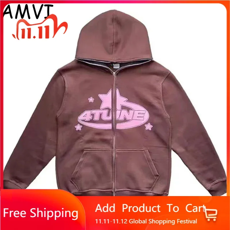 

New Sweatshirts Hoodie Streetwear Men Clothing Tracksuit Man Long Sleeves Casual Baggy Clothes Tops Hip Hop Pullover Autumn Top