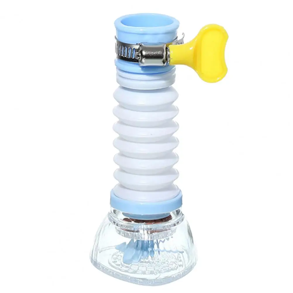 

Прочный Поворотный смеситель с защитой от брызг фильтр для воды Прочный многоразовый фильтр