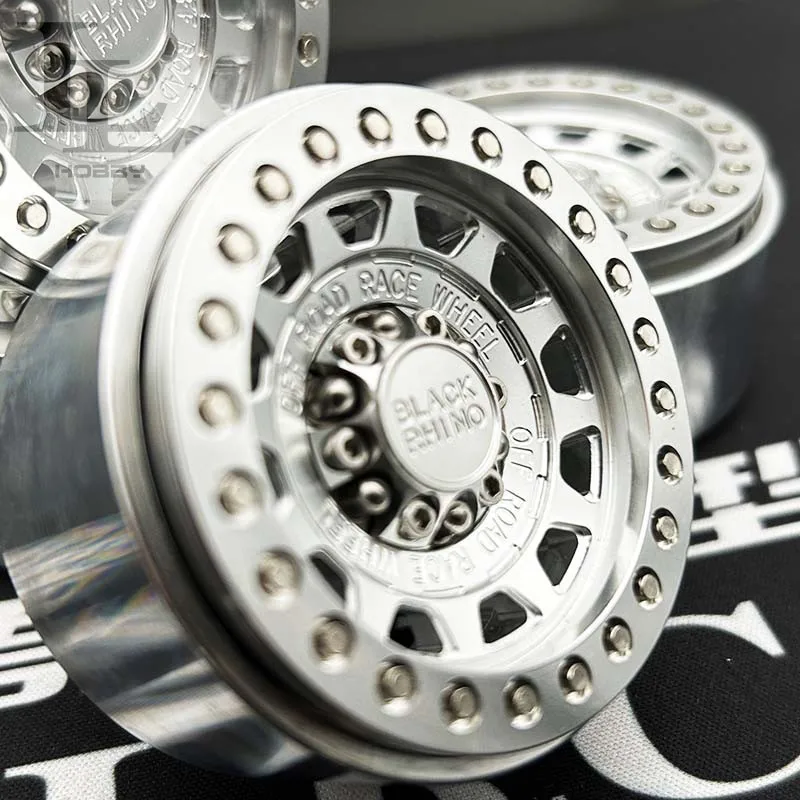 Машинка для скалолазания TRX6 SCX10 TRX4 1 9 2 дюйма