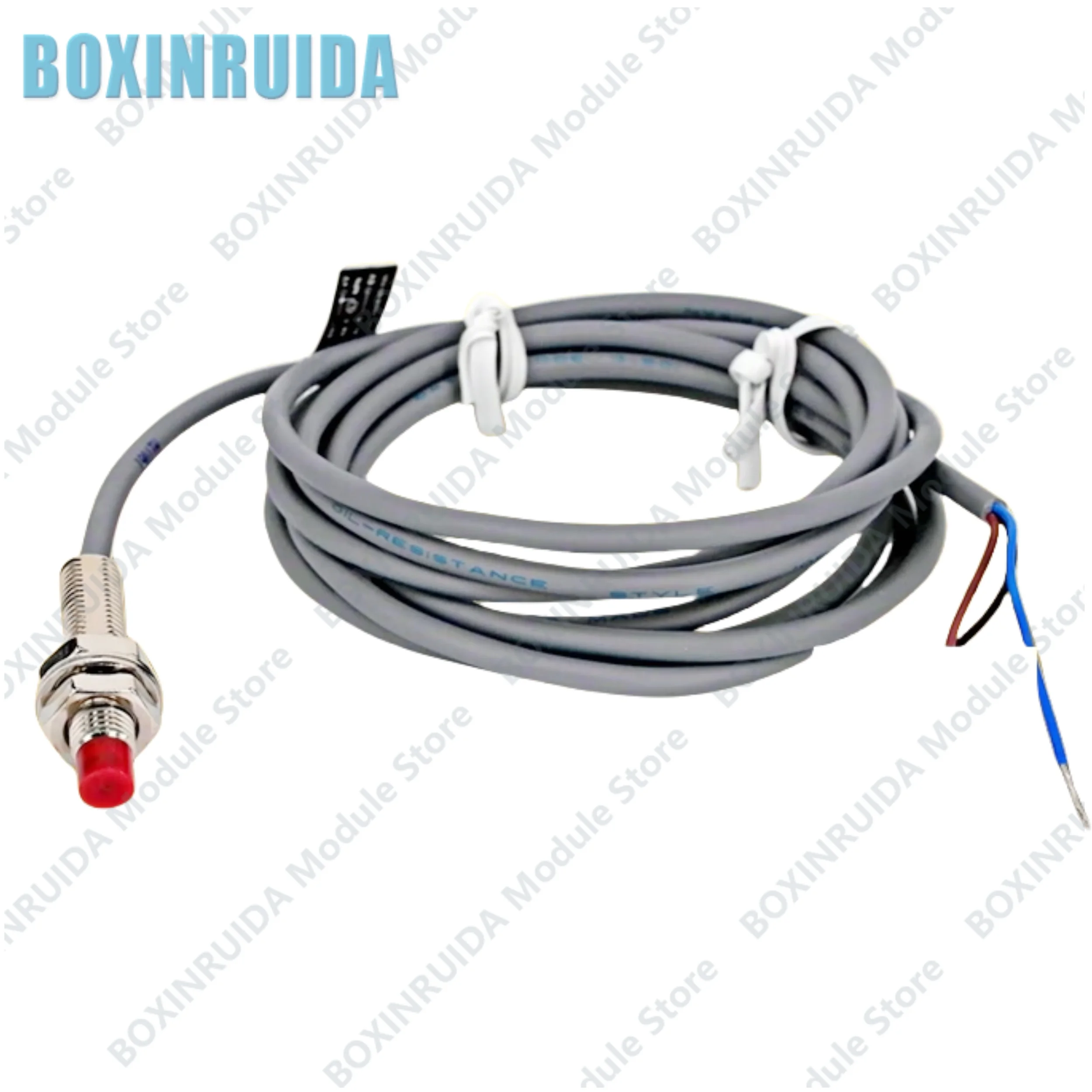 Сенсорный экран PM08-02NE