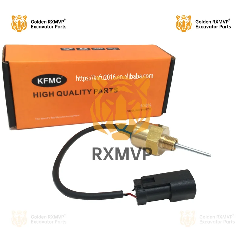 Для датчика температуры 430-9449 4309449 Запчасти для экскаваторов C32 C18 R1300g 3516c G3412 D6n D5n