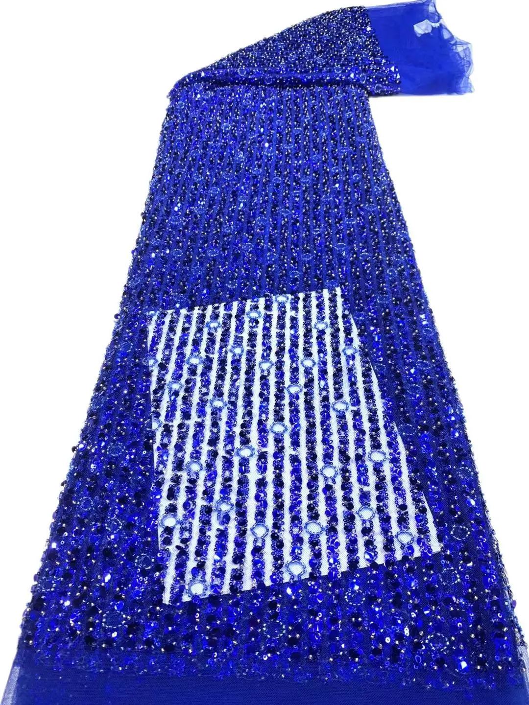 Купить Ткань С Камнями Для Платья