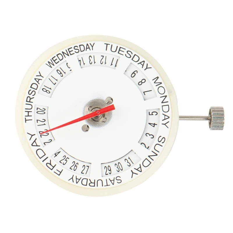 

Sea-Gull ST 1642 Automatic Movement Fit Tissot Seiko Men Watch With 21 Jewels Clock Movement Men Watch Repair Parts