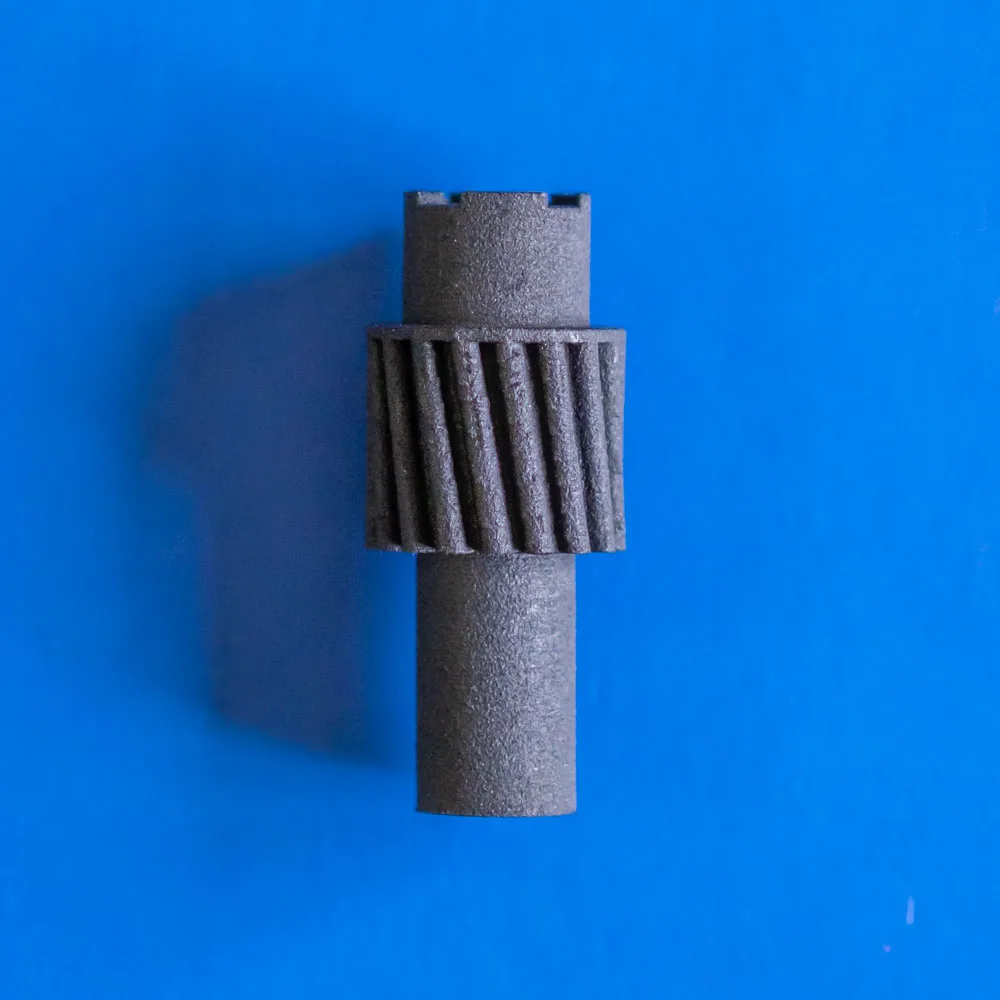 

1pc for Mitsubishi Pajero V93 V73 electric seat adjust nylon gear