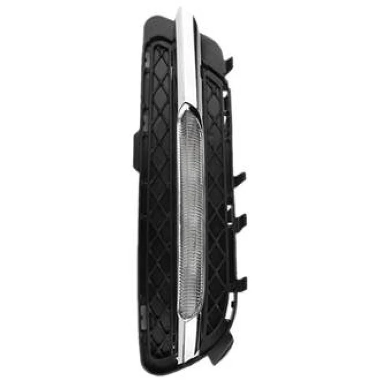 Feux de Jour Voiture LED Brouillard DRL AdapttS для Mercedes-Benz W212 E250 E300 E350 2009-2013- 2128851674 Марш Б