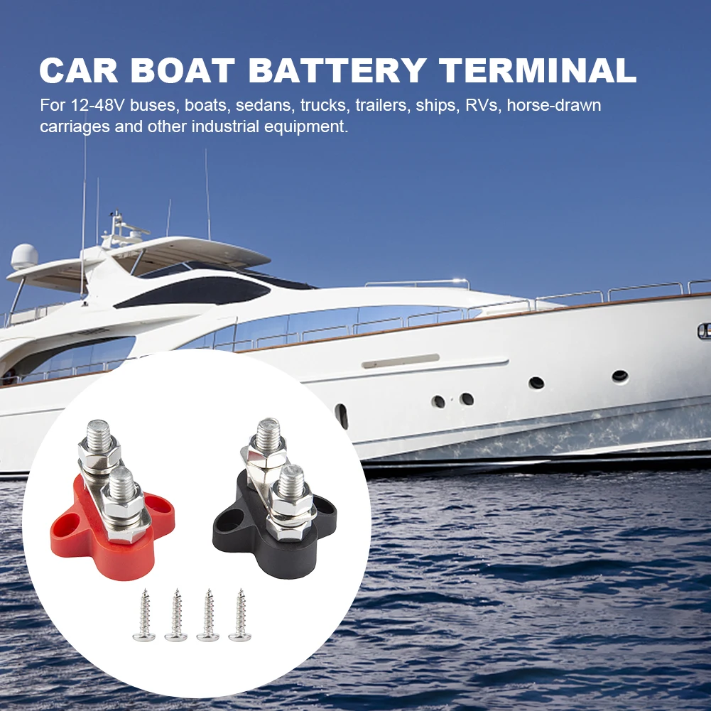 2 шт. комплект соединительных стержней клеммной колодки с одинарными/двойными