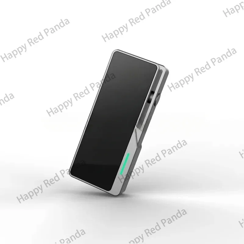 Усилитель для наушников DC03 PRO с разъемом Type-C на 3 5 мм Двойной ЦАП CS43131 телефонов