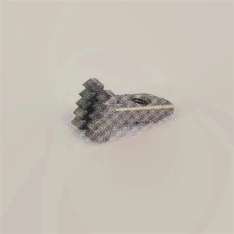 

10pcs 6509027 Feed Dog used for Yamato Sewing Machine Part Accessories