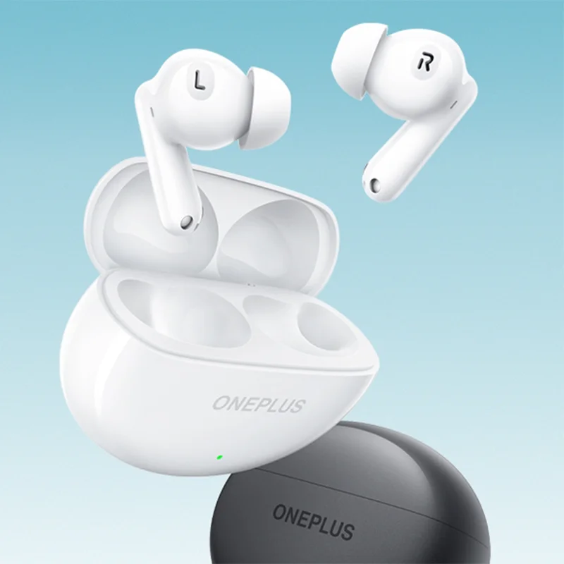 Беспроводные наушники Oneplus Nord Buds 3 Pro