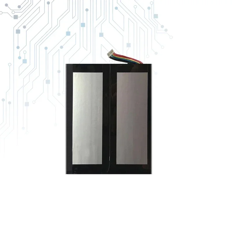 Сменный аккумулятор емкостью 5500 мАч для Teclast X2 Pro