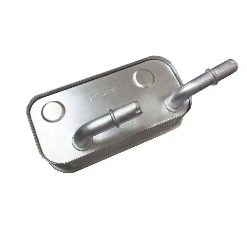 Автомобильные аксессуары STZT 17227505826 масляный радиатор коробки передач для BMW E46 X3 Z4