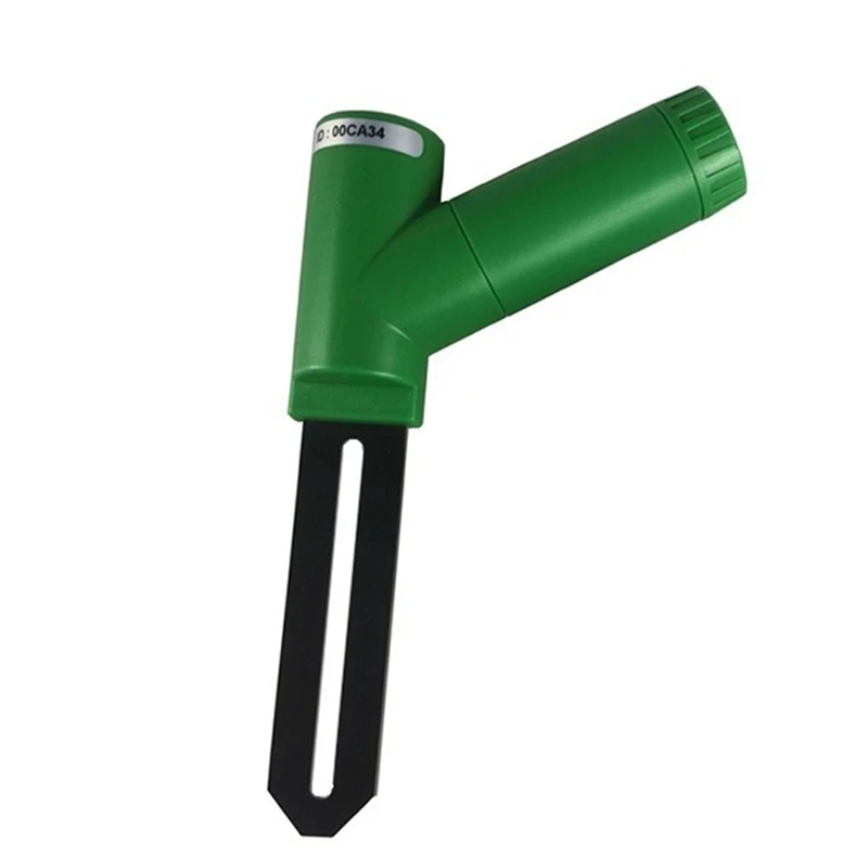 

1Pcs Soil Moisture Sensor Wireless Soil Moisture Sensor Battery Powered For Misol Spare Part