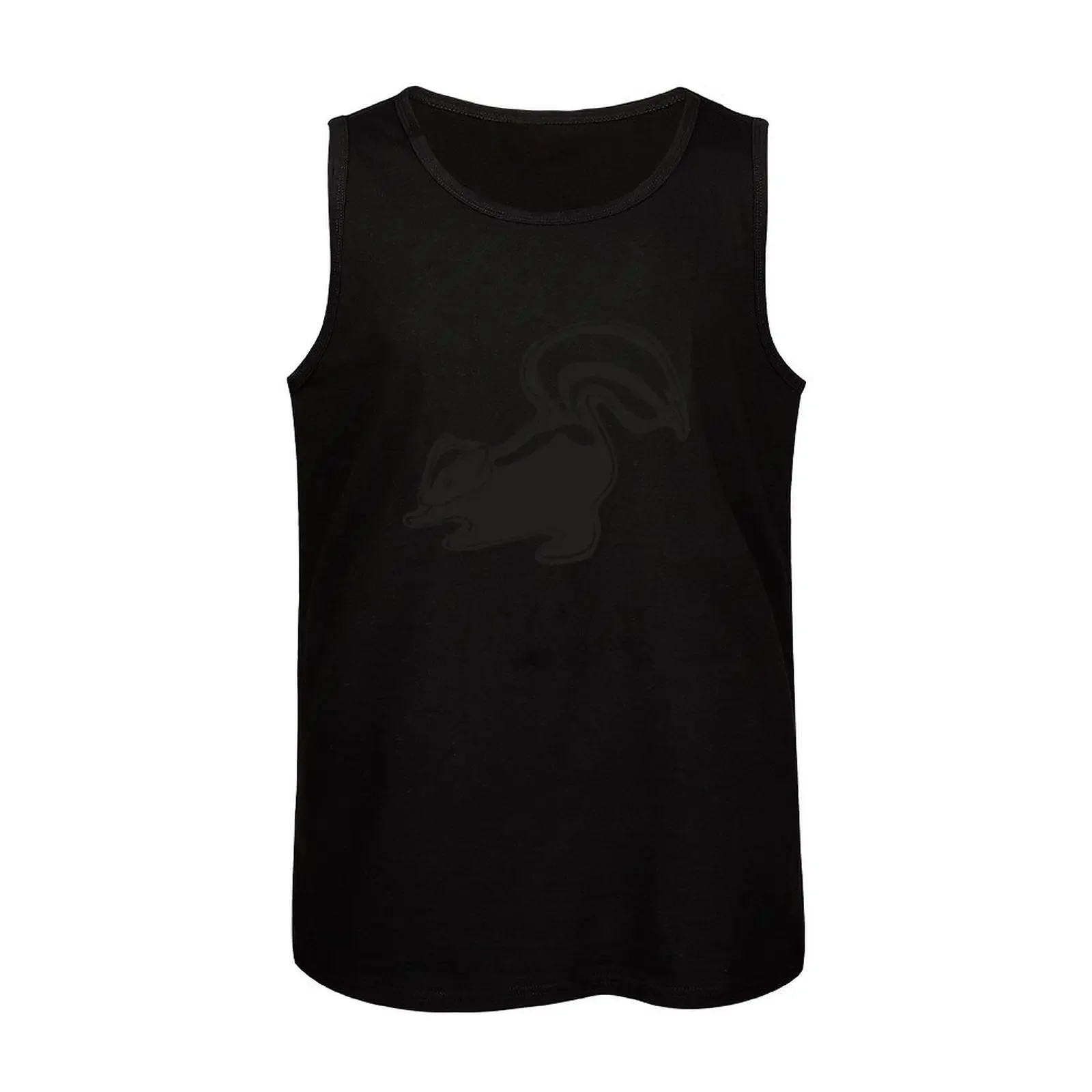 Мужская майка для бодибилдинга skunk